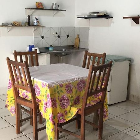Casa Da Simone Jijoca de Jericoacoara Exterior foto
