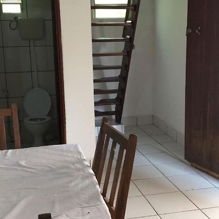 Casa Da Simone Jijoca de Jericoacoara Exterior foto