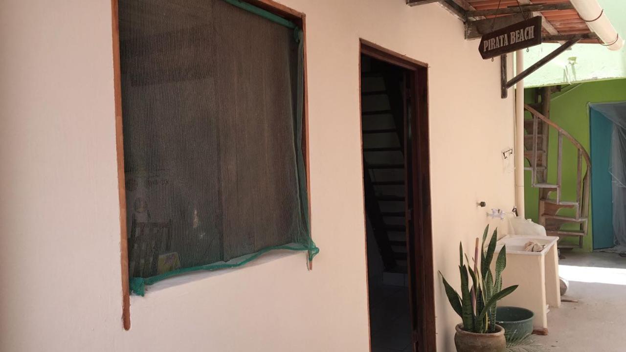 Casa Da Simone Jijoca de Jericoacoara Exterior foto