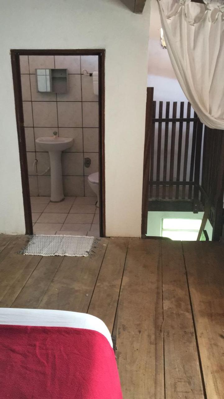 Casa Da Simone Jijoca de Jericoacoara Exterior foto