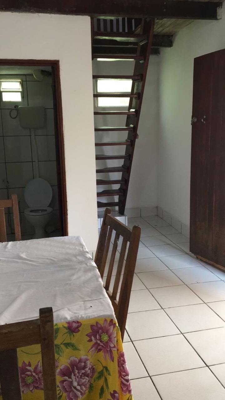 Casa Da Simone Jijoca de Jericoacoara Exterior foto